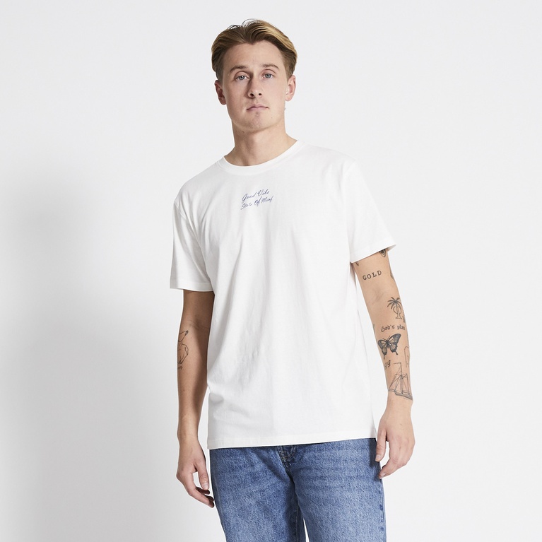 T-shirt "Bill"